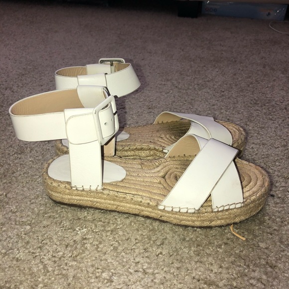 Marc Fisher Sandals - Picture 5 of 5